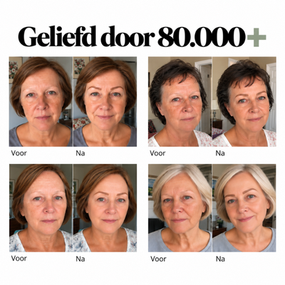 Linea BrowFection- Vermijd dure salonbezoeken