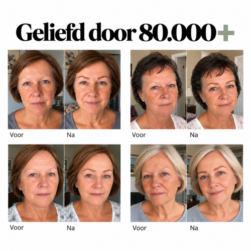 Linea BrowFection- Vermijd dure salonbezoeken
